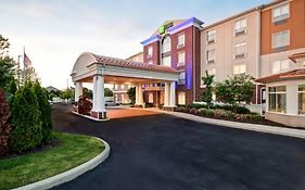 Holiday Inn Express Schererville In